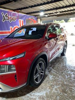 هیۆندای سەنتافی